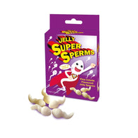 Sperm Sweets